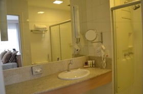 Mercure Manaus Hotel