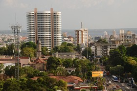 Mercure Manaus Hotel