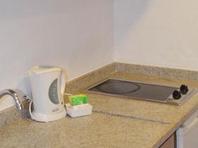 Mercure Manaus Hotel