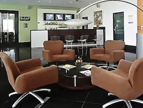 Mercure Manaus Hotel