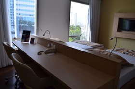 Mercure Manaus Hotel
