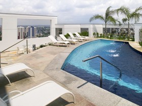 Mercure Manaus Hotel