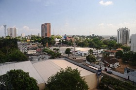 Mercure Manaus Hotel