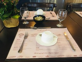 Mercure Manaus Hotel