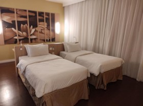 Mercure Manaus Hotel