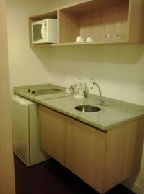 Mercure Manaus Hotel