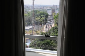 Mercure Manaus Hotel