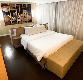 Mercure Manaus Hotel