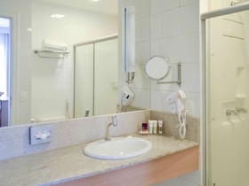 Mercure Manaus Hotel