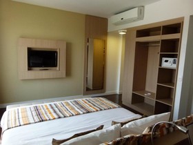Mercure Manaus Hotel