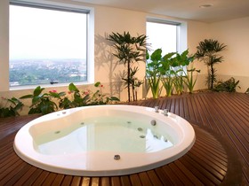 Mercure Manaus Hotel