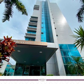 Mercure Manaus Hotel