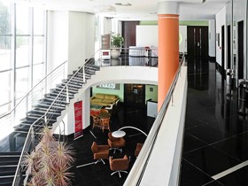 Mercure Manaus Hotel