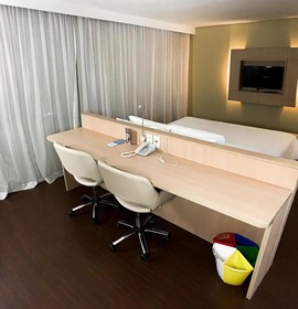 Mercure Manaus Hotel