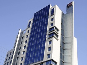 Mercure Manaus Hotel
