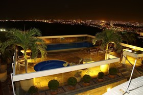 Manaus Hotéis Millennium