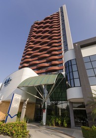 Manaus Hotéis Millennium