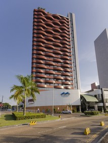 Manaus Hotéis Millennium