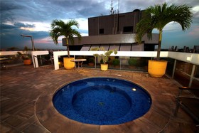 Manaus Hotéis Millennium