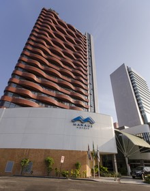 Manaus Hotéis Millennium