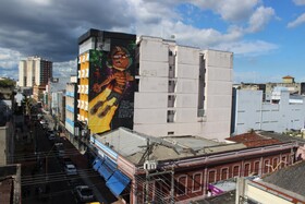 Mural Living