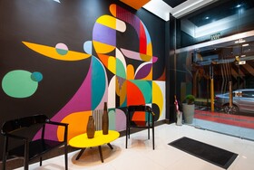 Mural Living