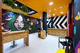 Mural Living