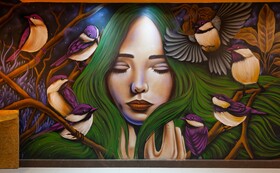 Mural Living