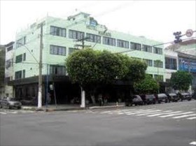 Novo Hotel  Brasil