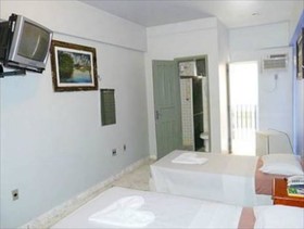 Novo Hotel  Brasil