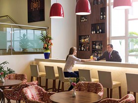 Novotel Manaus