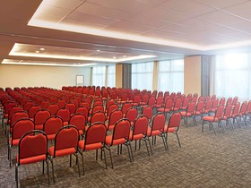 Novotel Manaus