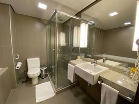 Novotel Manaus