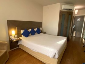 Novotel Manaus