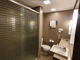 Novotel Manaus