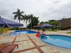 Novotel Manaus