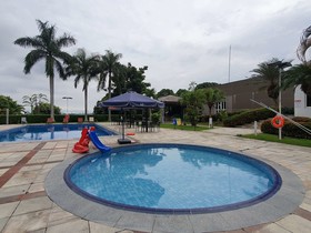 Novotel Manaus