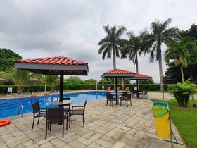 Novotel Manaus