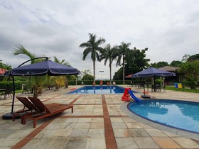 Novotel Manaus