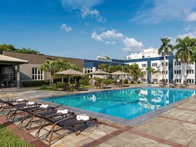 Novotel Manaus