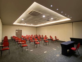Novotel Manaus