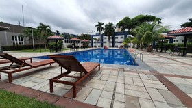 Novotel Manaus