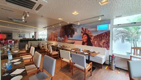 Novotel Manaus