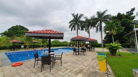 Novotel Manaus