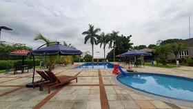 Novotel Manaus