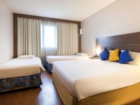 Novotel Manaus