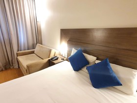 Novotel Manaus