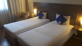 Novotel Manaus