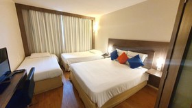 Novotel Manaus