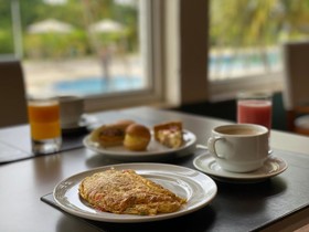Novotel Manaus